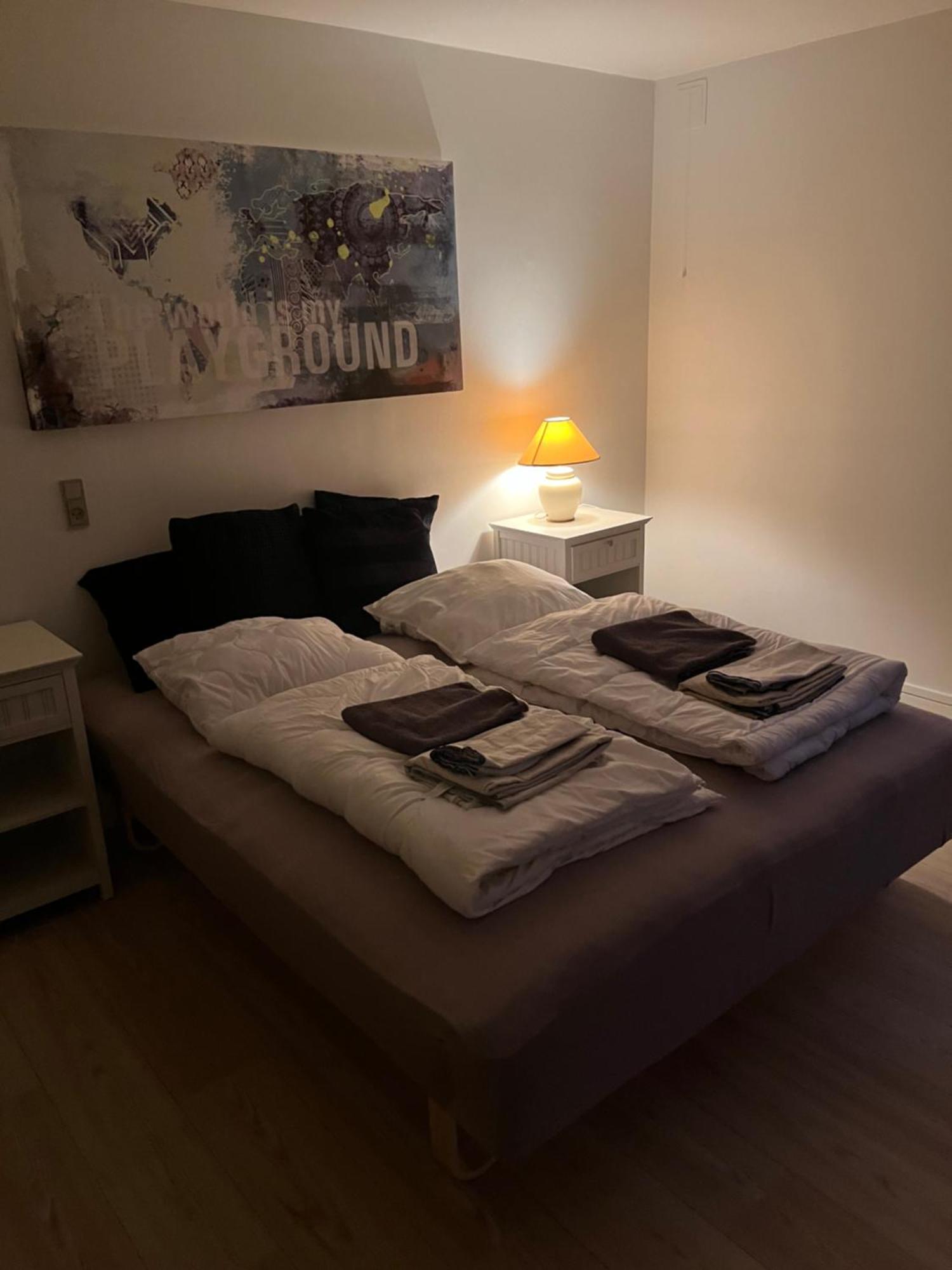 Casa Home Of Bricks - Downtown Holidays Billund Bagian luar foto