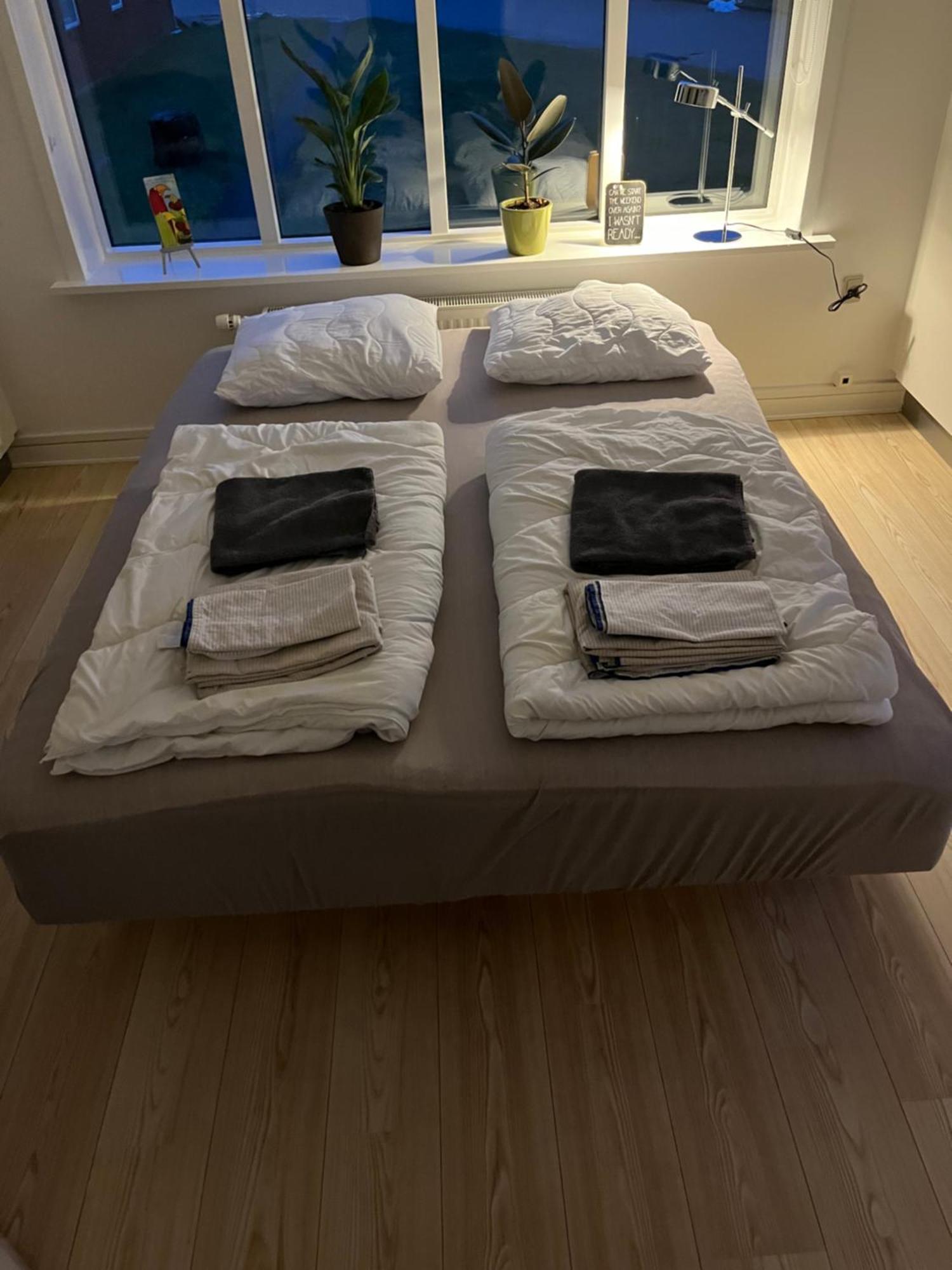 Casa Home Of Bricks - Downtown Holidays Billund Bagian luar foto