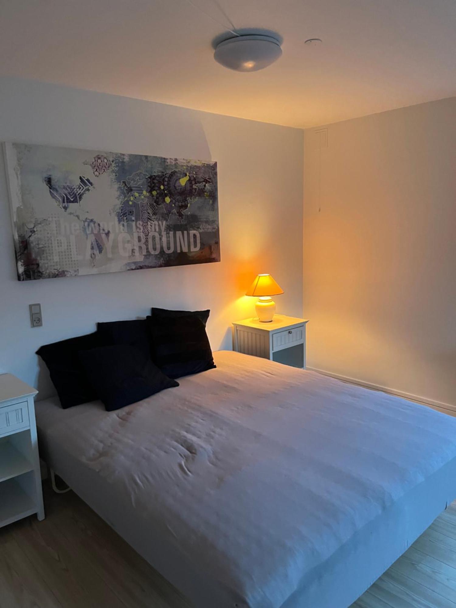 Casa Home Of Bricks - Downtown Holidays Billund Bagian luar foto